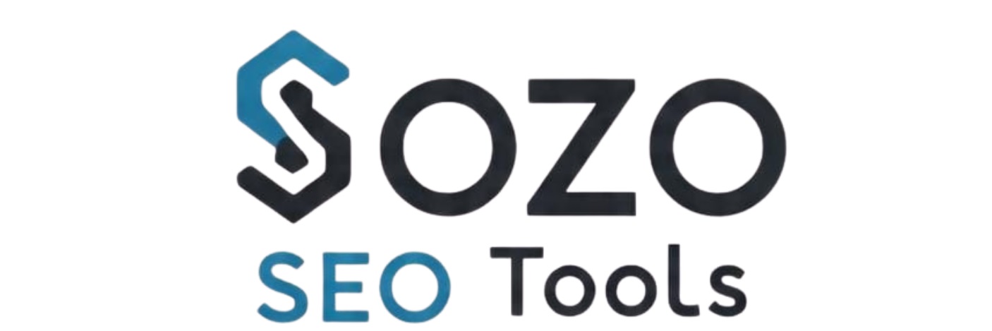 SEO Tools Logo
